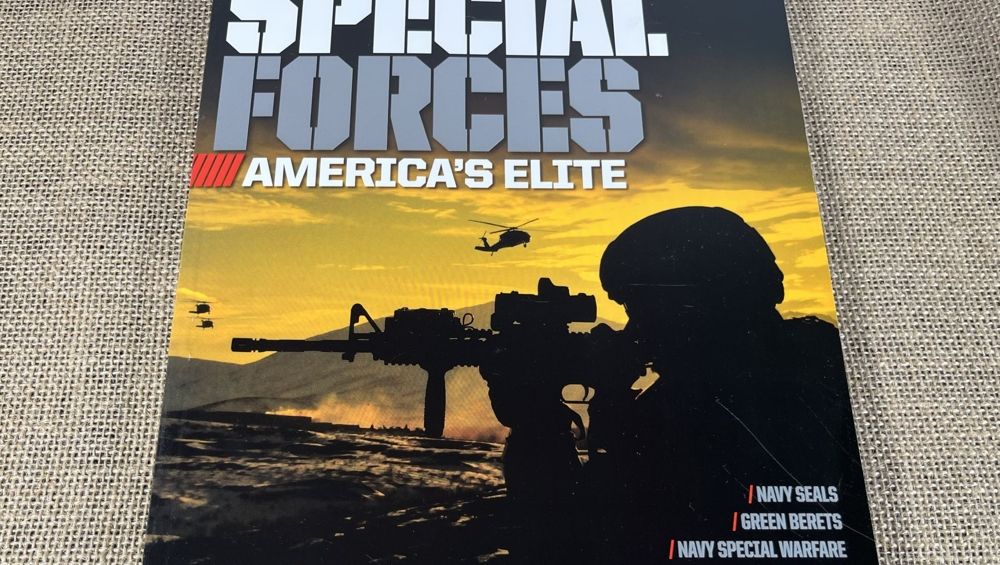 The Future U.S. Military: Technology Redefining Power and Presence